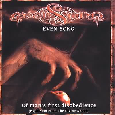 Even Song: "Of Man's First Disobedience" – 2000